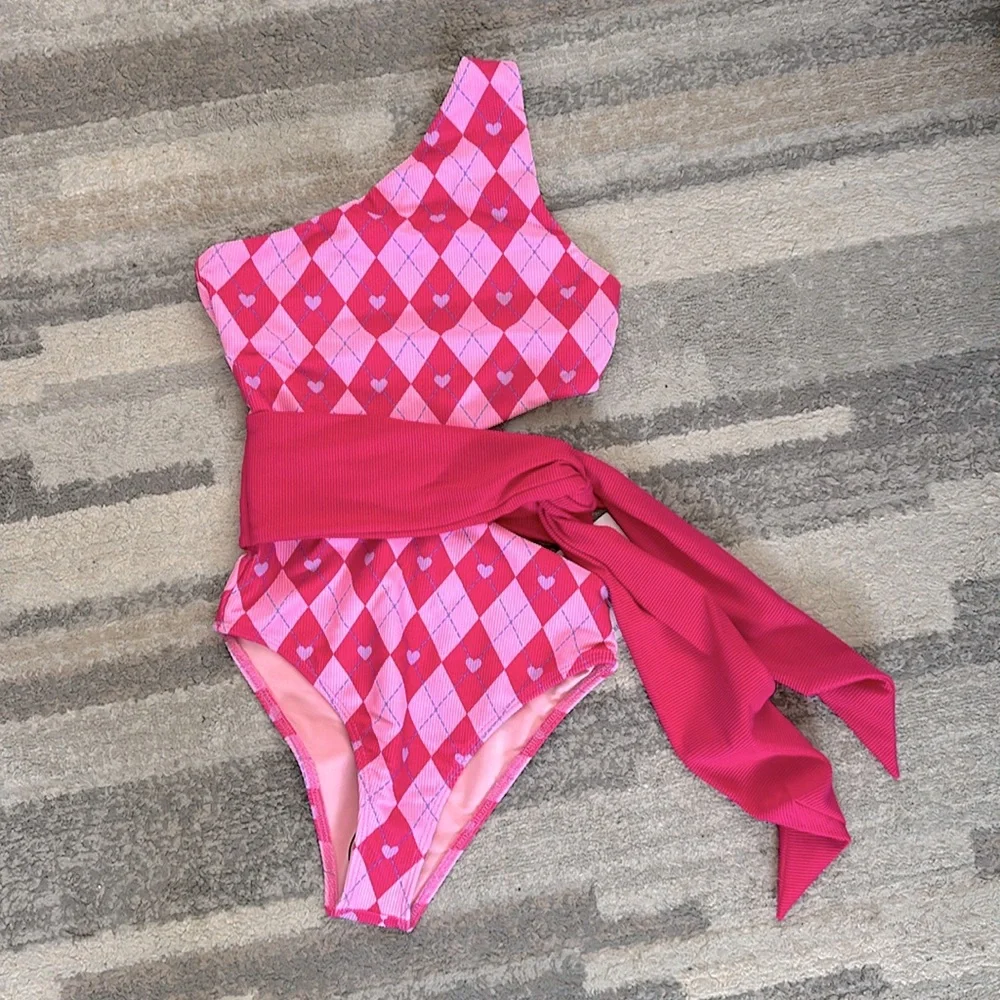 Beach Riot one piece - Picture 2 of 5